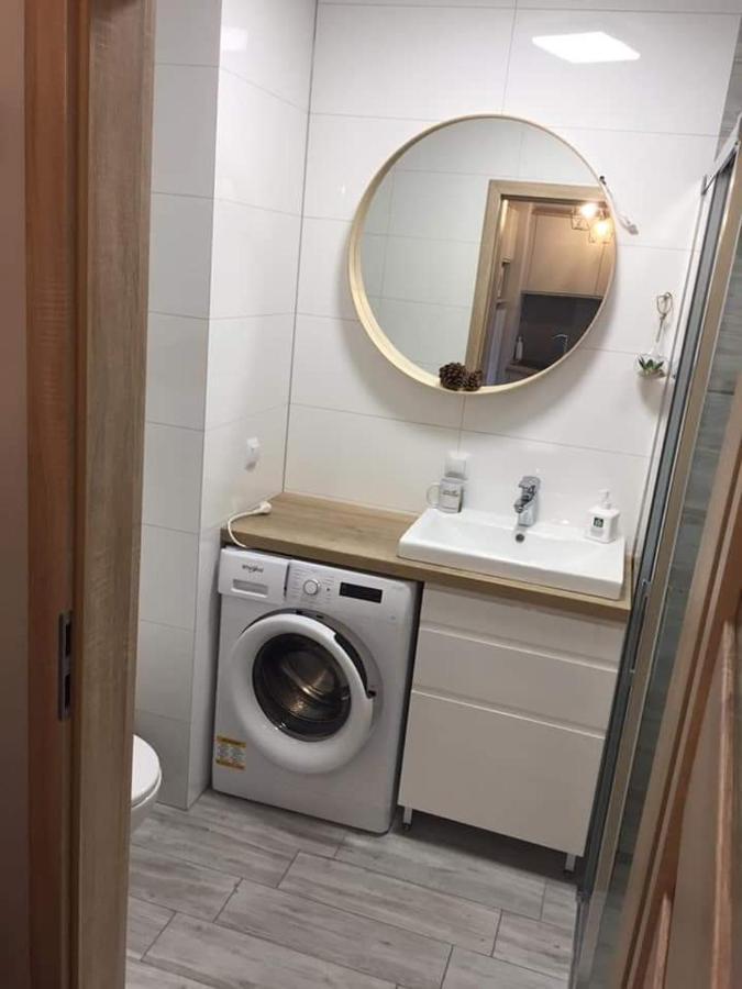 Nela Bursztynowe Osiedle Apartment *